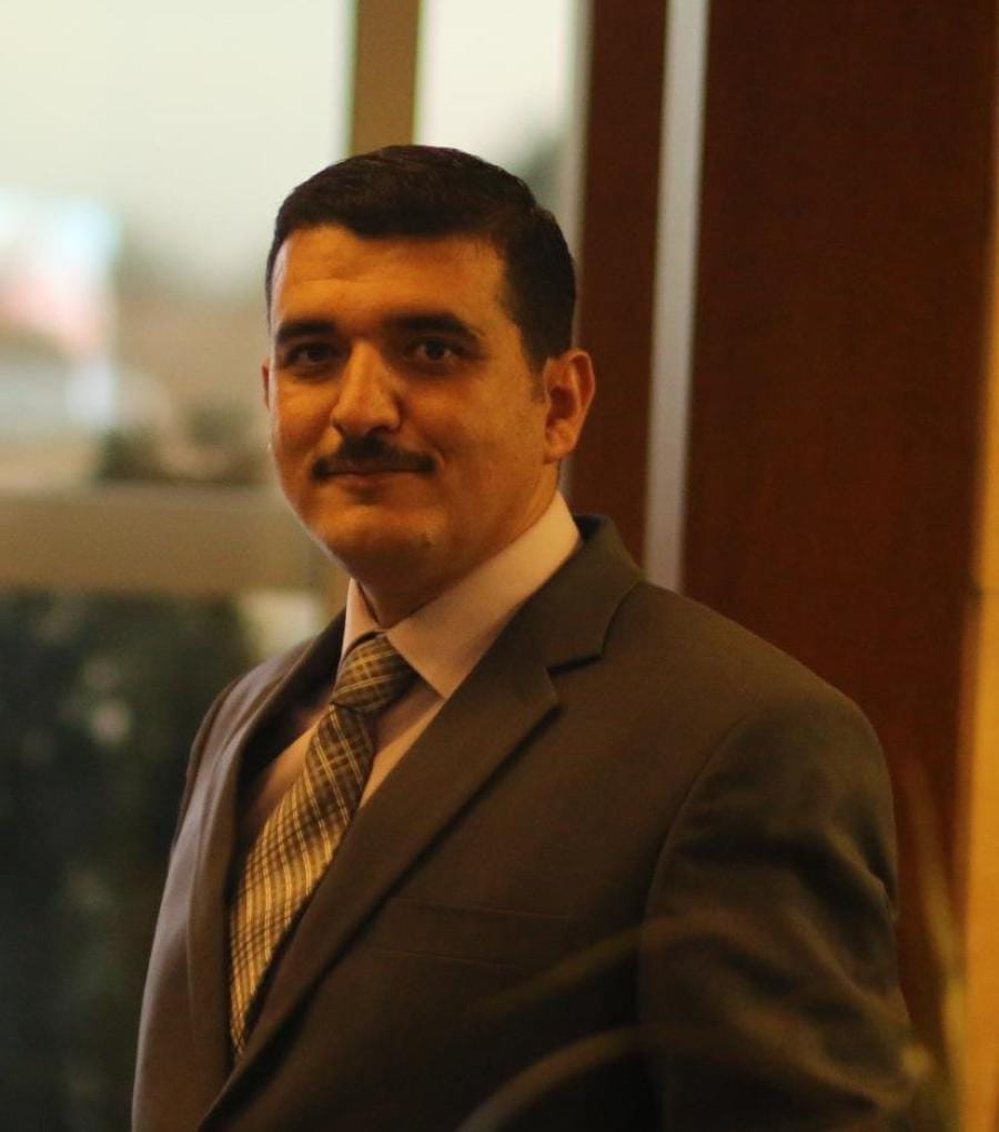 يونس الكفرعيني