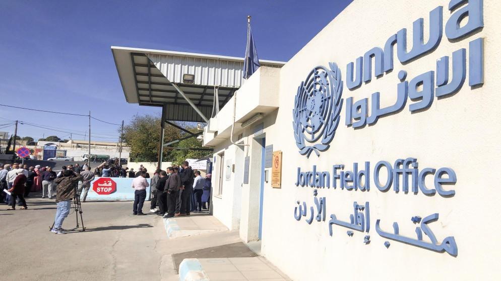مفوضية اللاجئين: أكثر من 70% من السوريين يرغبون بالعودة إلى بلادهم