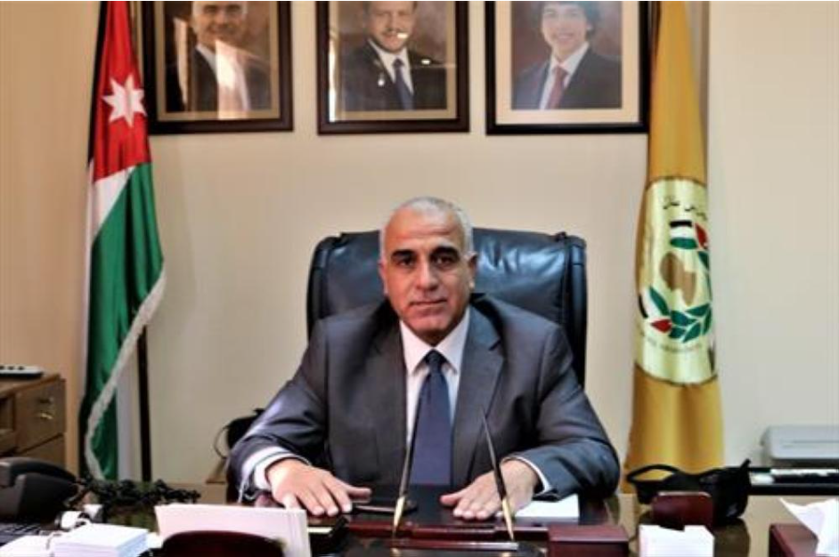 ترشيح الخرابشة لمنصب الأمين العام لاتحاد الجامعات العربية 
