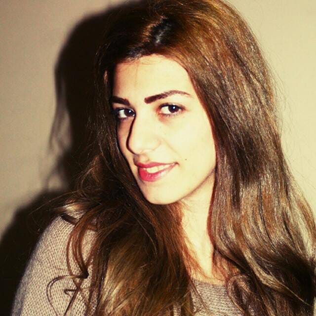 رزان العرموطي