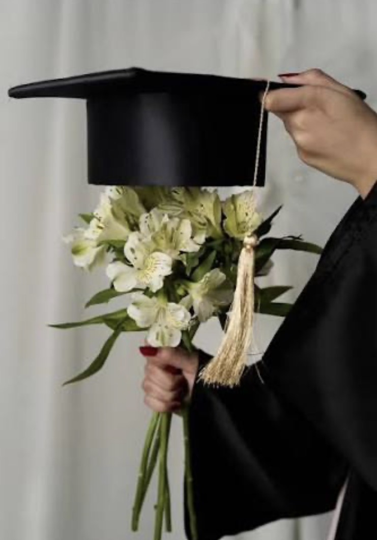سوار زاهر عبد الرزاق النسور  .. مبارك التخرج 