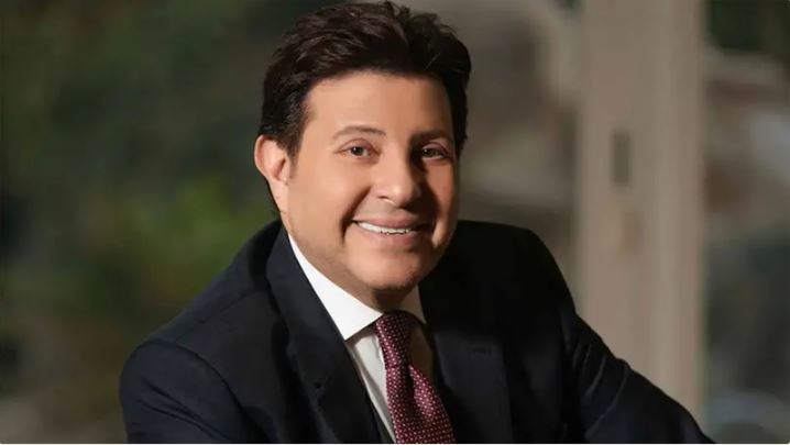 قضى بالمستشفى ثلاثة أيام ..  هاني شاكر يتعرض لأزمة صحية شديدة