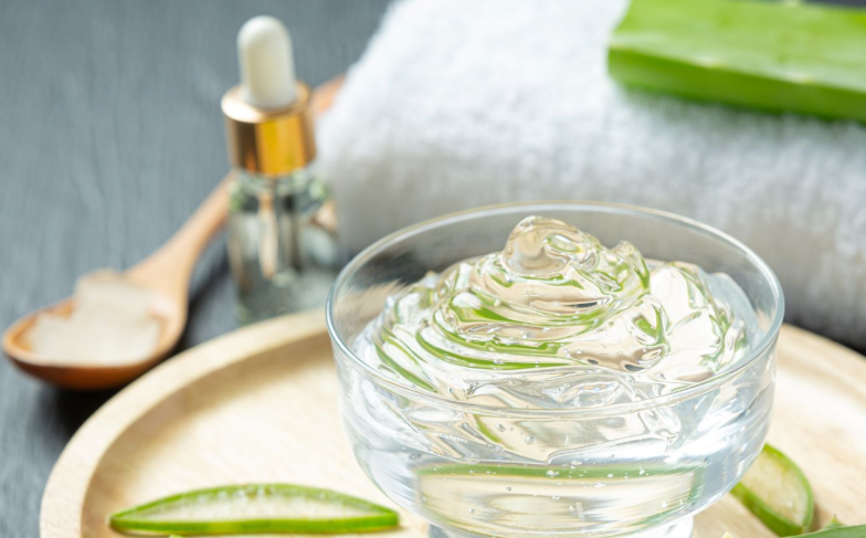 ماسك لترطيب الوجه وتفتيحه ..  إشراقة طبيعية ونضارة بخطوات سهلة