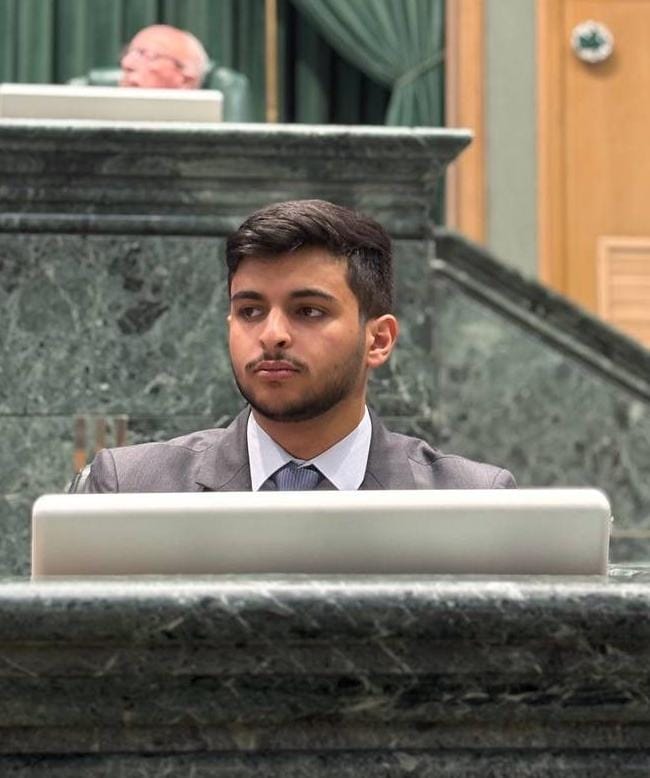 ميلاد الملك: العقد المتين والعهد الأمين