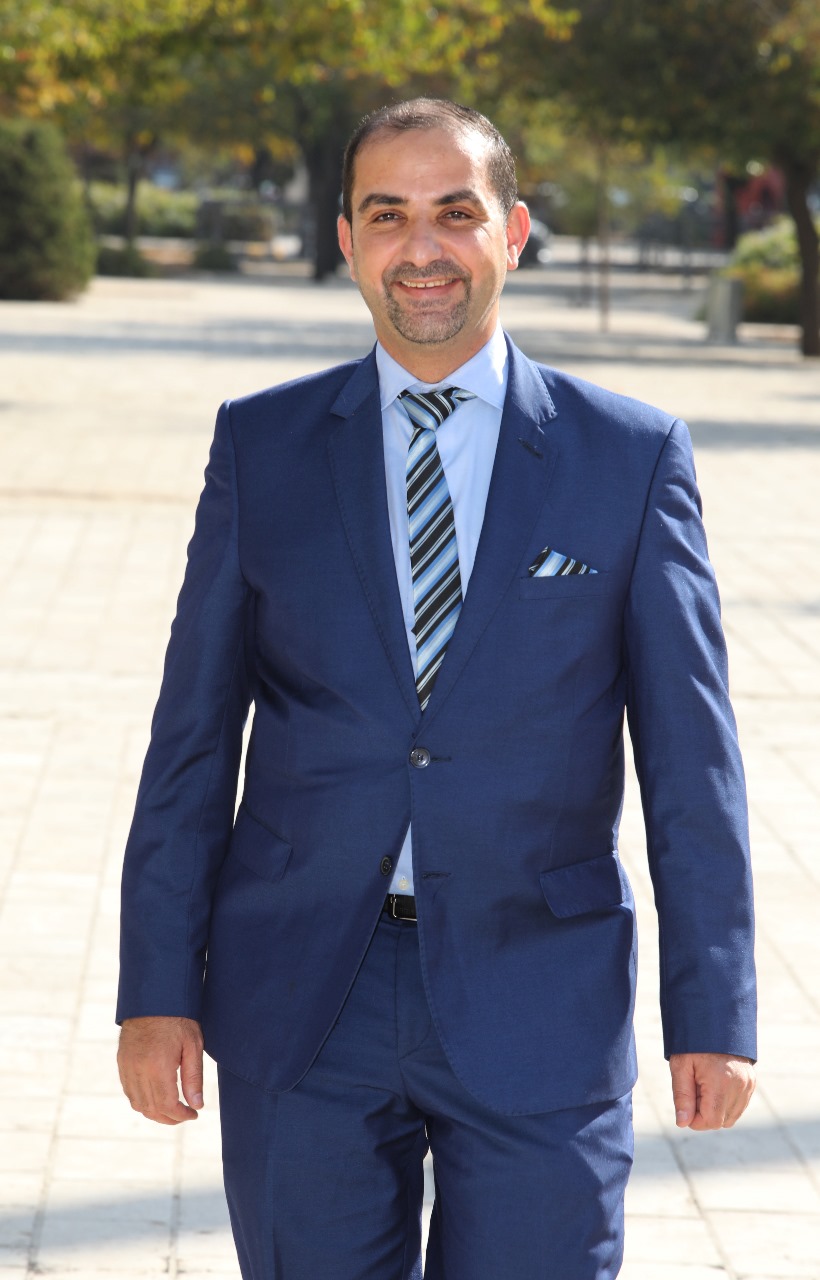 ​دماءٌ طاهرة بوجه السموم: شهداء الأمن والواجب المقدس