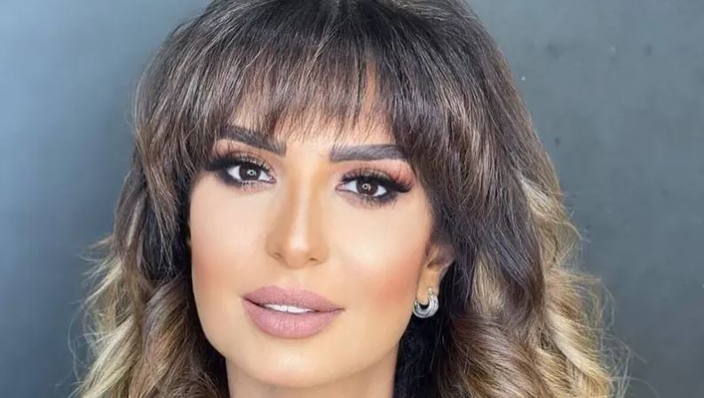 3 سرقات في 10 أيام ..  فنانة مصرية تستغيث