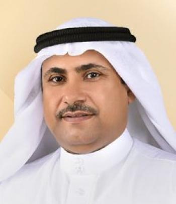 عادل العسومي رئيسًا للمنظمة العربية المتحدة  للبحث العلمي