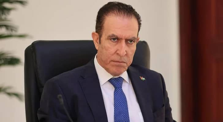 ابراهيم الطراونة لرئاسة النواب  ..  طريق معبد ام بالون اختبار !
