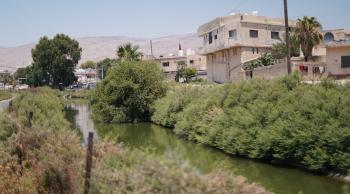 العربية لحماية الطبيعة: استرداد حقوقنا المغتصبة من المياه يضمن لنا حصة أكبر