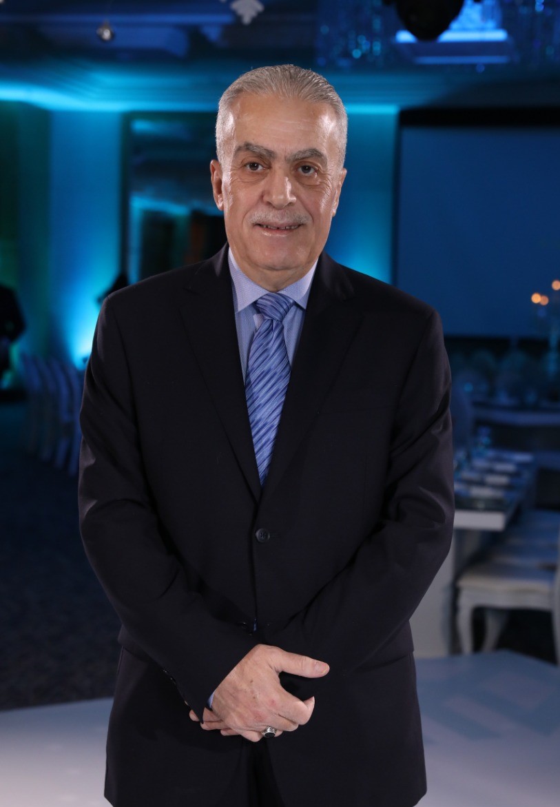 احمد الحمود العربيات