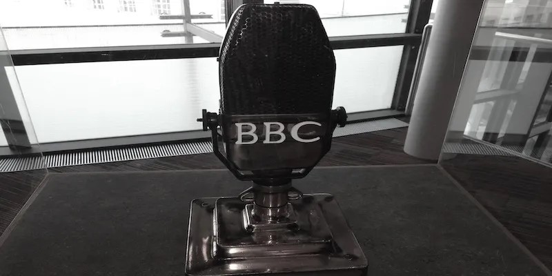BBC تغلق اثيرها العربي والفارسي