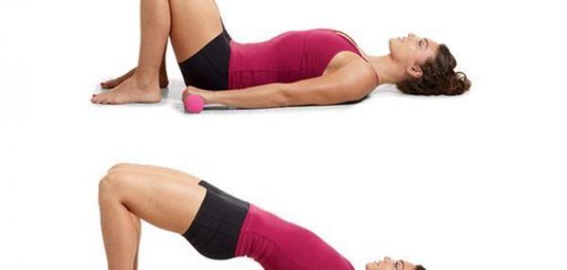 Back stretching exercises |  Mix