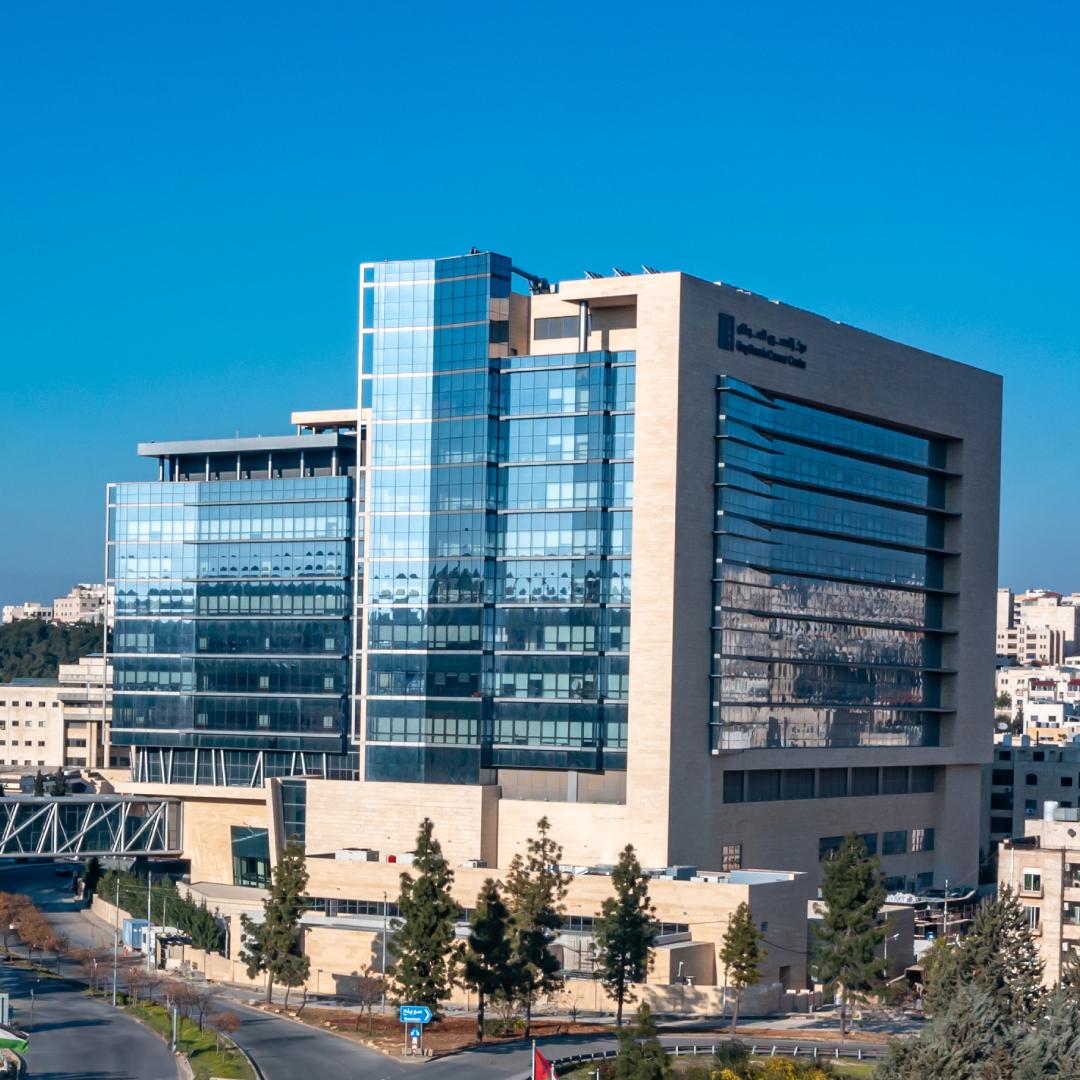 الحسين للسرطان بين أبرز المراكز الرائدة في الشرق الأوسط لعلاج الخلايا التائية المعدلة