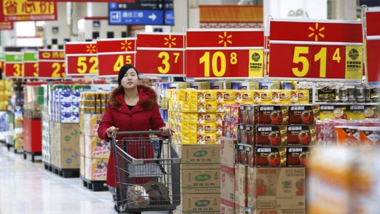 الصين تسجل تسارعا في مؤشر التضخم