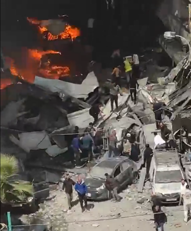 الملك يؤكد ضرورة وقف الاعتداءات الاسرائيلية على لبنان 