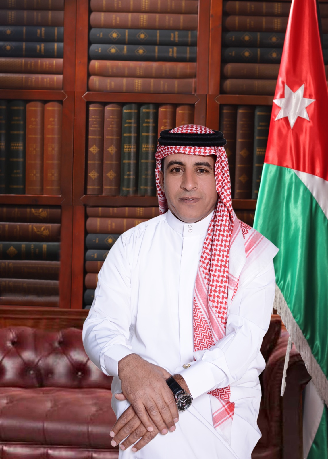 علي سليمان الحديثات