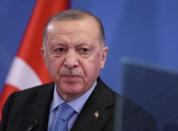 تنصيب أردوغان رئيسا لتركيا بحضور رؤساء دول السبت