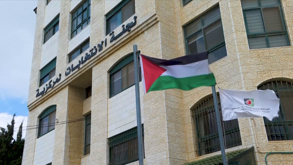 الحكومة الإسرائيلية ترفض السماح بدخول لجنة الانتخابات إلى غزة والقدس