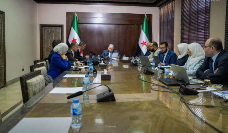 اجتماع في المالية السورية للاستفادة من تجربة الأردن بإصدار الصكوك 