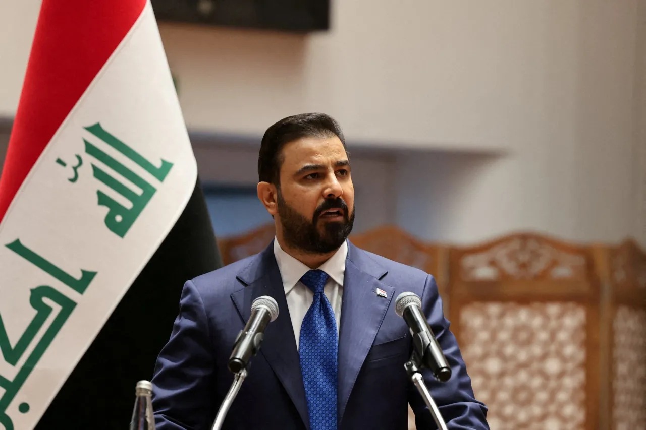 رئيس الحكومة العراقية يزور السعودية نهاية الأسبوع الحالي