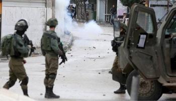 3 شهداء برصاص قوات الاحتلال في جنين