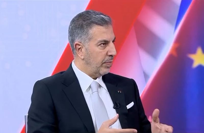 مساعدة: استقرار الأردن جعله جسرًا فاعلًا بين أوروبا ودول الجوار