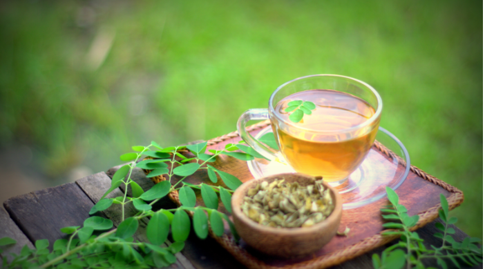 متى يشرب شاي المورينجا للتخسيس وما هي أضراره؟ 