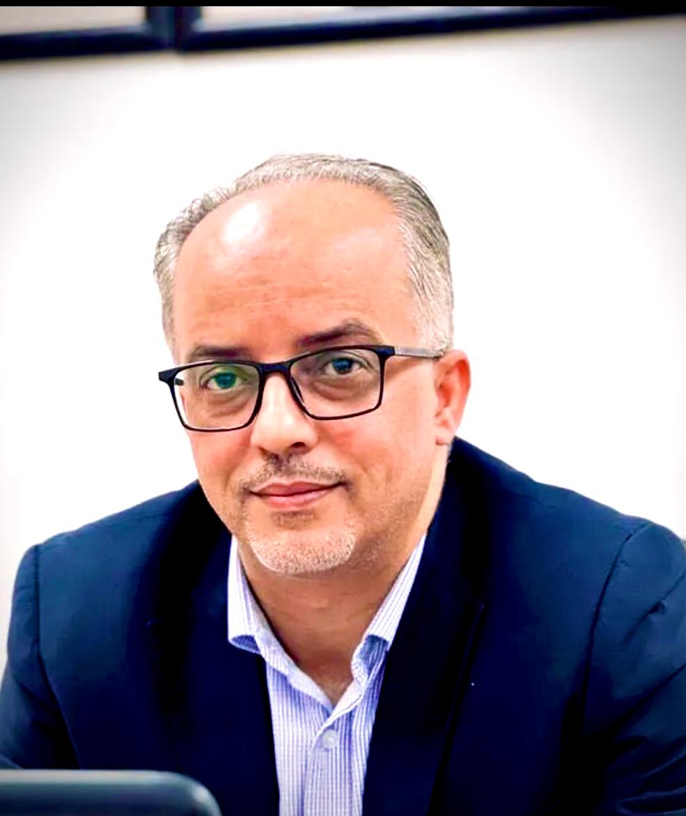 عز الدين المبيضين