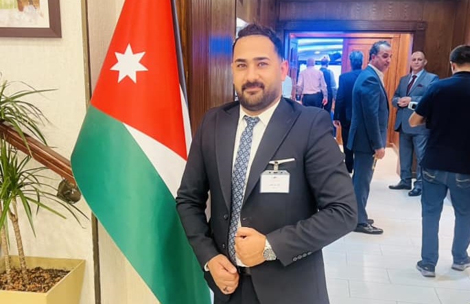 نائب نقيب اصحاب مكاتب تأجير السيارات السياحية يقدم استقالته