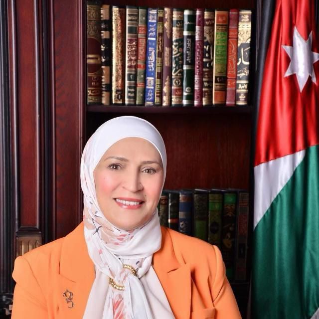 وحدة الأمن العربي ..  رسالة عمّان من جدة