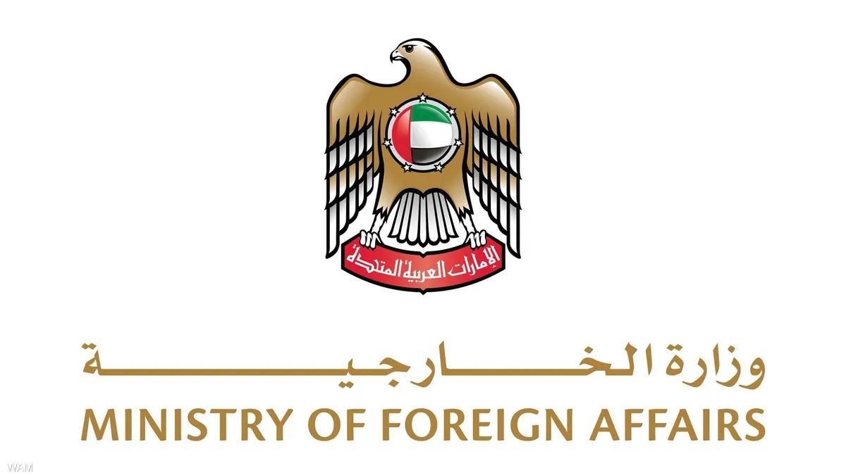الإمارات تدين تجدد هجمات إيران على الأردن و البحرين والكويت