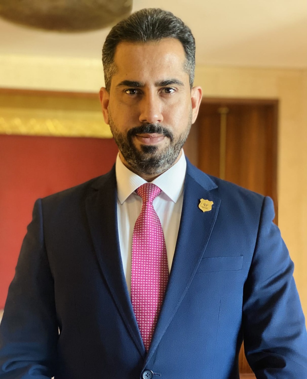 د.انس راتب السعود