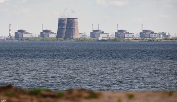 الطاقة الذرية: أي عمل عسكري بمحيط زابوريجيا يعرض العالم لخطر نووي
