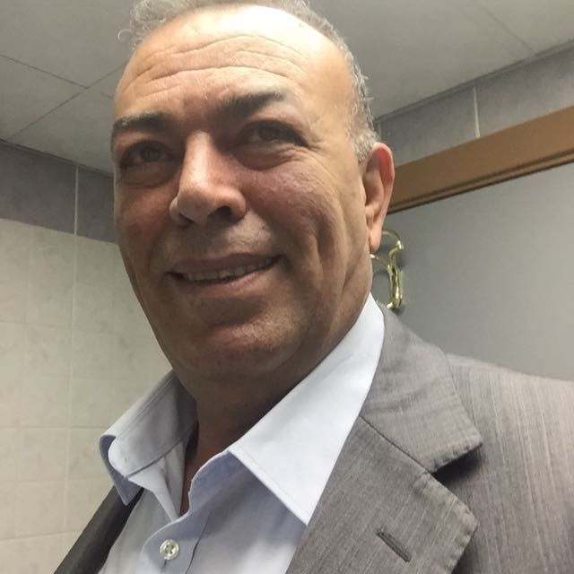 المحامي زهير الرواشده