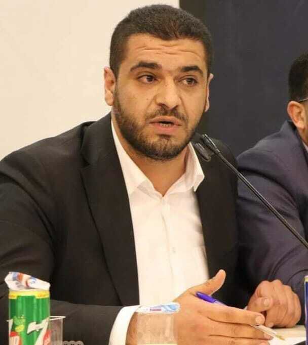 إبراهيم العوران