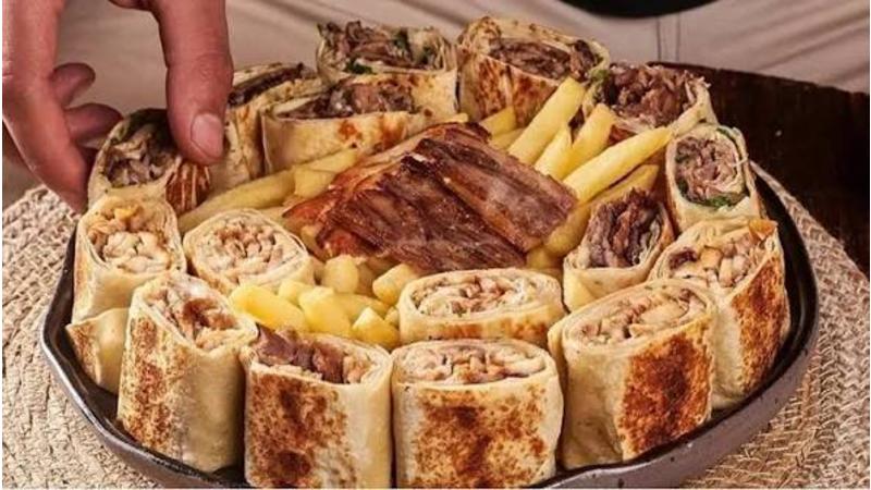 جرثومة السالمونيلا وراء حالات التسمم الغذائي في الزرقاء