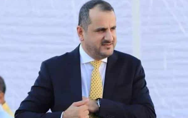 أبو عبيد عن الهدف الملغي: لن تمر ..  وتآمر واضح 