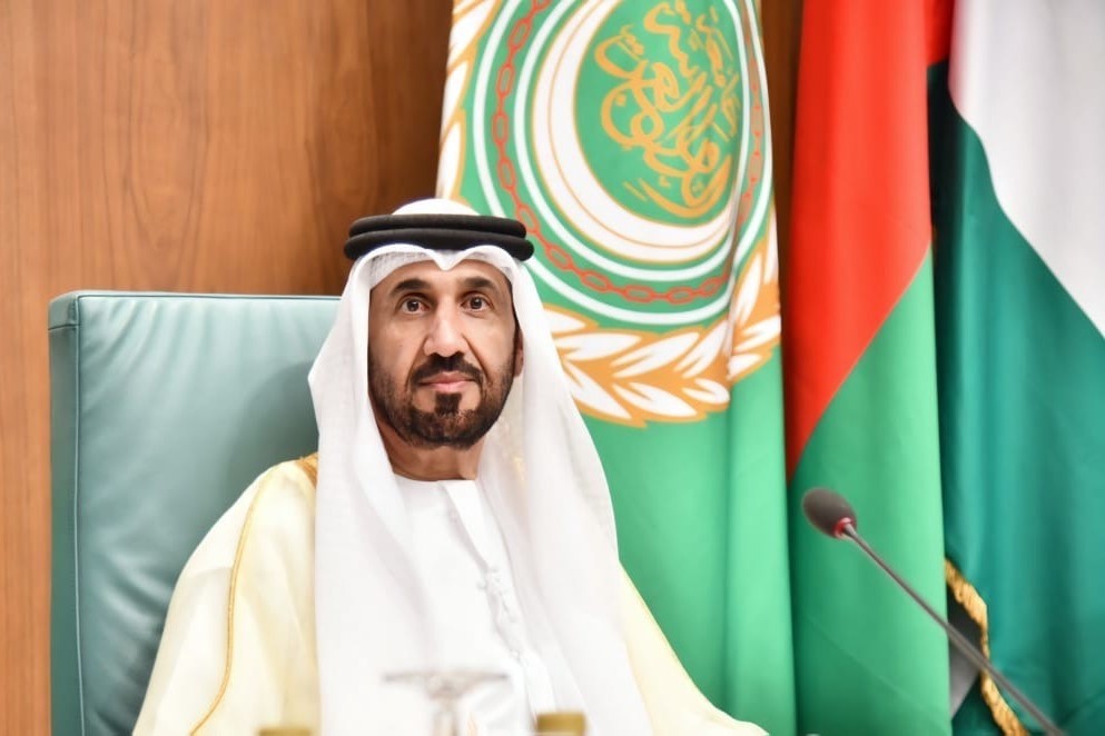 رئيس البرلمان العربي: الشباب صمام الأمن القومي العربي