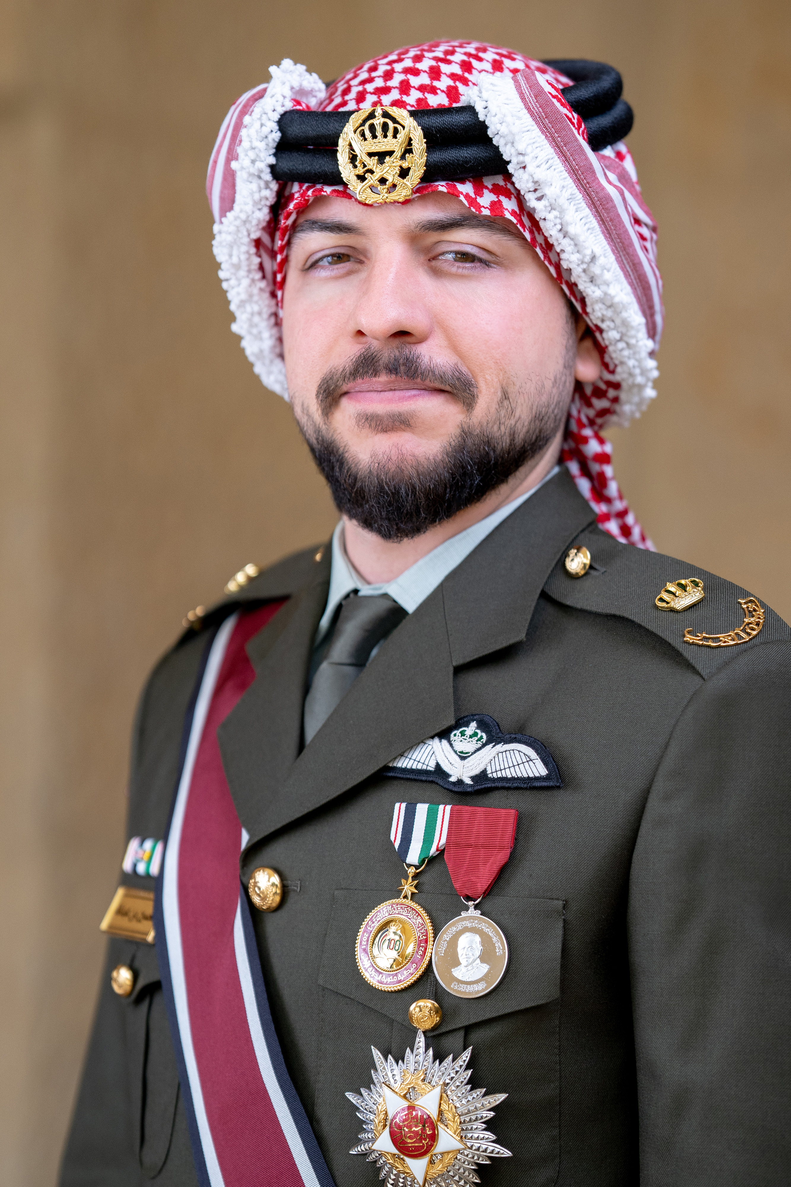 الحداداين في عيد ميلاد ولي العهد: الأردن يجدد الفخر بقيادته الهاشمية