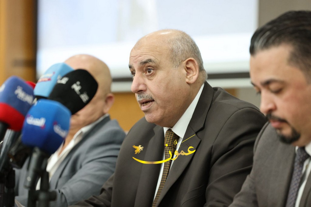 القاضي: قانون الضمان حساس ..  وحريصون على حضور الإعلام جميع المناقشات