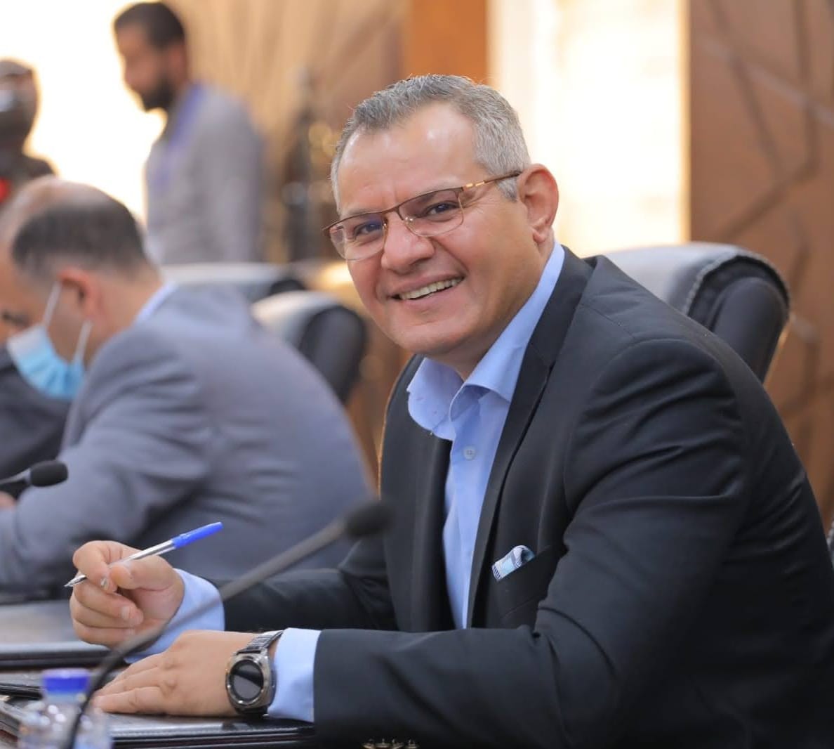 الأردن أكبر من كل المهاترات ..  والمصلحة الوطنية فوق كل اعتبار