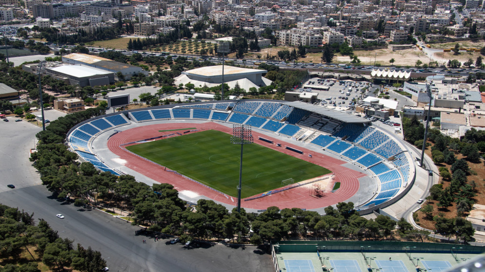 اتحاد الكرة يقيم مباريات الجولة 18 من الدوري بدون جماهير 