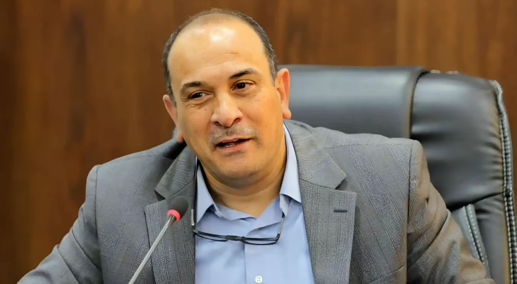 عياصرة: أجلوا التحاذق ..  التوقيت الوطني حرج