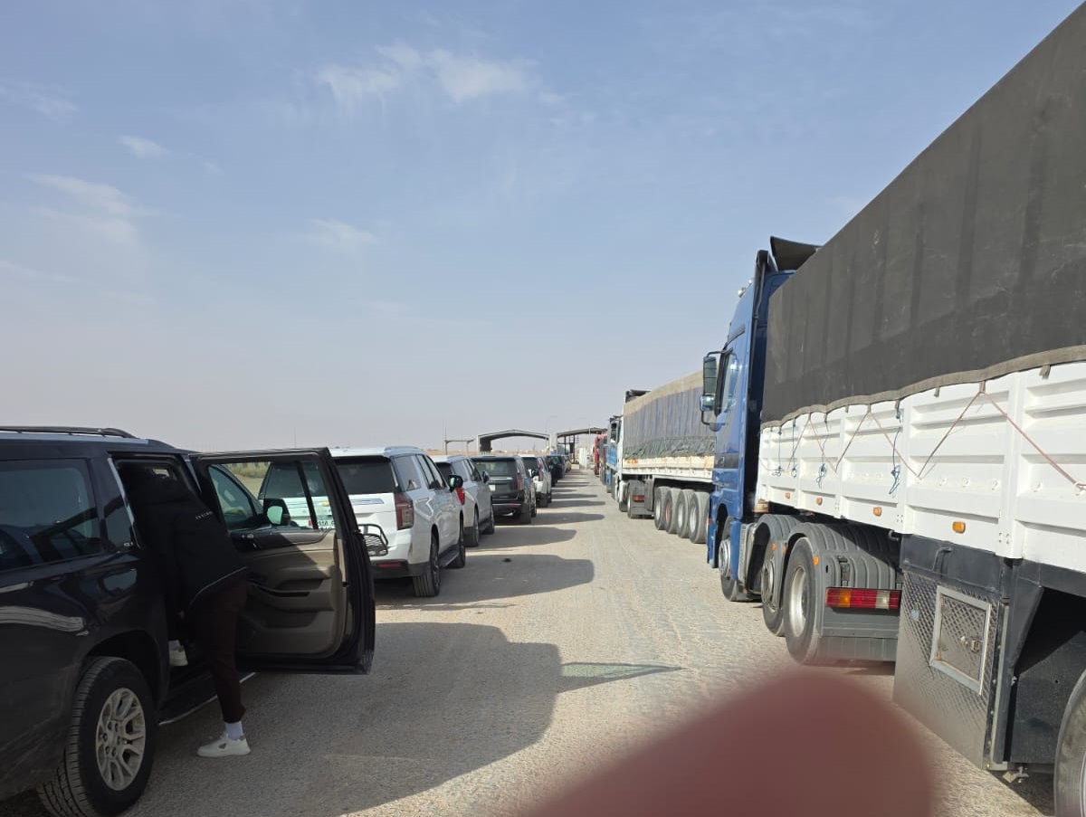 مطالبات بتمديد العمل في حدود الكرامة بين الأردن والعراق