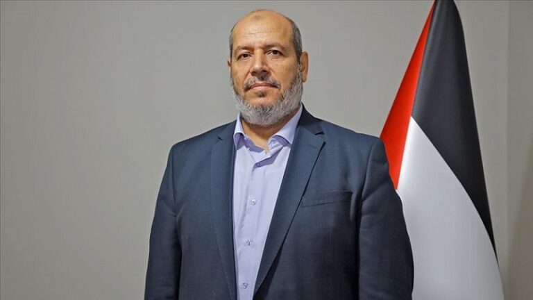 حماس تنتخب خليل الحية رئيسًا لمكتبها السياسي