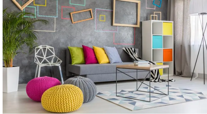 6 tips for designing a calm interior that enhances well-being |  Mix