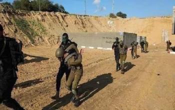 الجيش الإسرائيلي: لا نعلم أين الأسرى ولم ننقذ أحدا