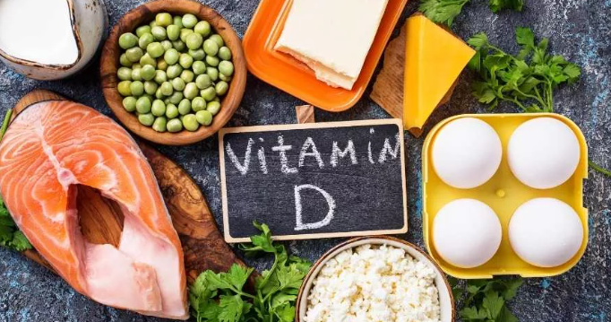 أطعمة تعزز امتصاص فيتامين D في الجسم ..  ما هي؟