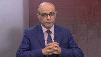 الوزني نائبا لرئيس إدارة الجمعية العربية للبحوث الاقتصادية