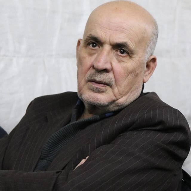 أ.د. علي حسين البواب